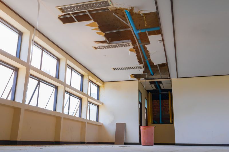 Banister Removal in Denver County, CO