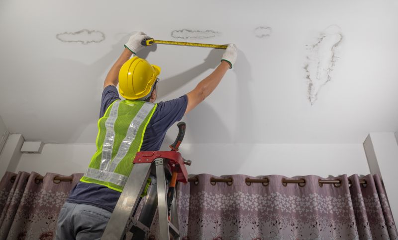 Banister Removal in Littleton, CO