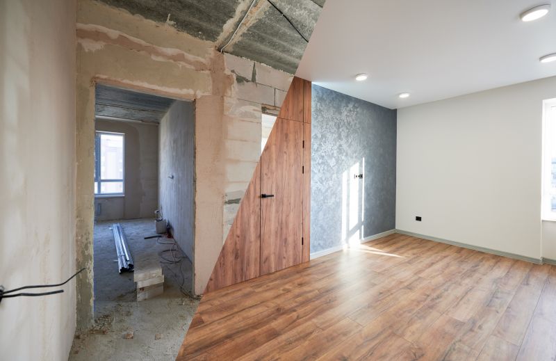 Exterior Renovation in Alpharetta, GA