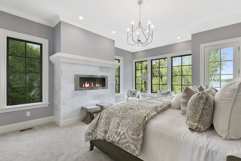 Fireplace Renovation Service in Denver County, CO