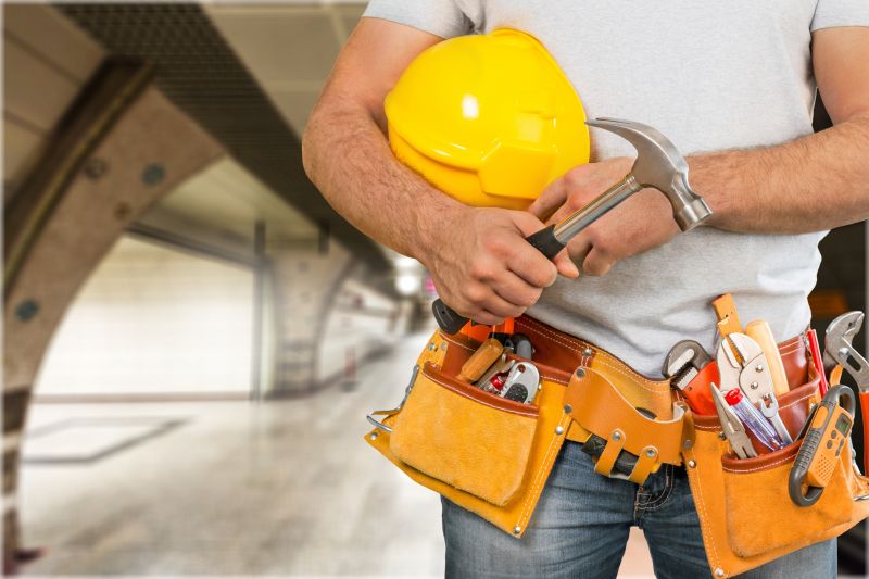 Handyman Installation Service