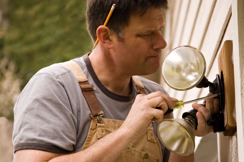 Handyman Installation Service