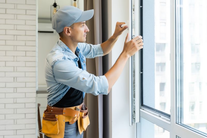 Handyman Installation Service