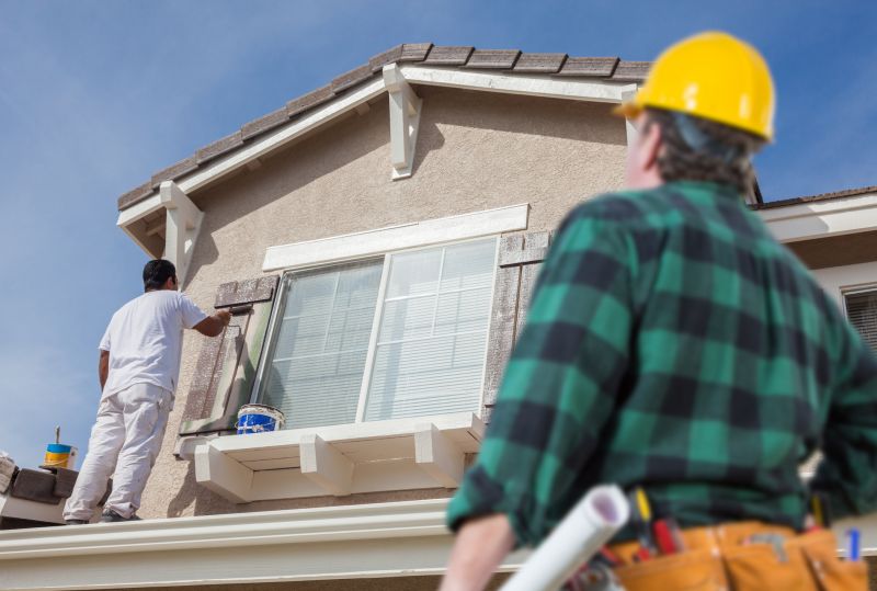 Home Repair Service in Denver, CO