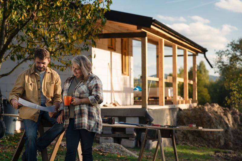 Home Repair Service in Charleston, SC