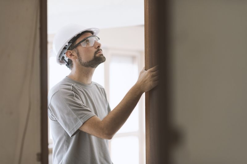 Home Repair Service in Houston, TX
