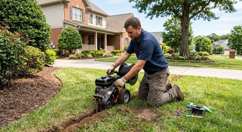 Handyman Service